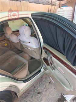 تويوتا كراون